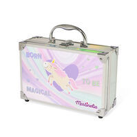 Little Unicorn Perf Traveller Glitter 1ud.-206481 Little Unicorn Perf Traveller Glitter 1ud.-206481 1